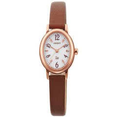 Orient iO Natural & Plain WI0481WD