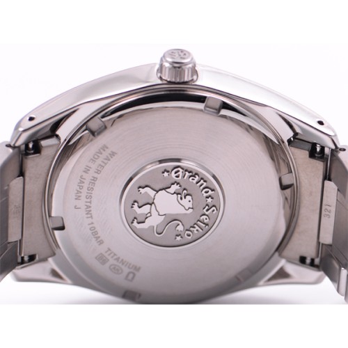Grand Seiko SBGX269
