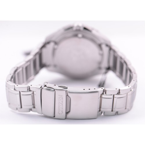 Citizen PROMASTER DIVER BN0191-80L