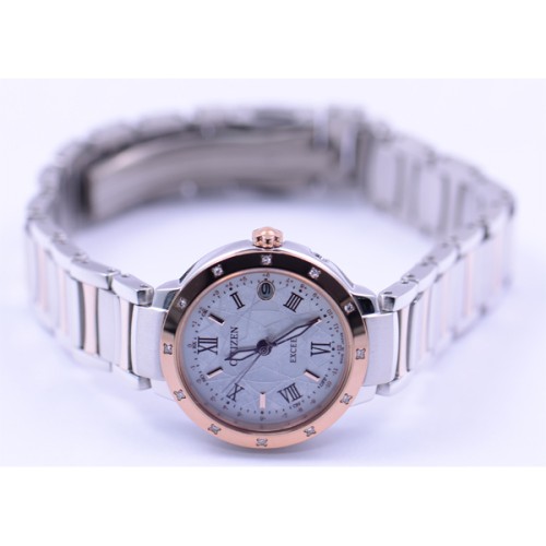 Citizen EXCEED ES9334-58W