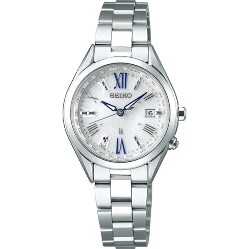 Seiko Lukia SSQV053