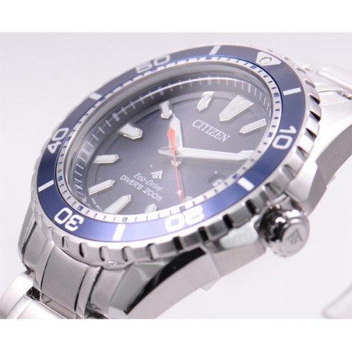 Citizen PROMASTER DIVER BN0191-80L
