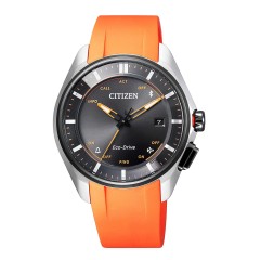 Citizen Eco-Drive Bluetooth Osaka Naomi Grand Slam Match Wear Model BZ4004-06E