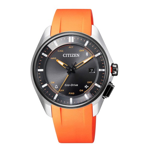 Citizen Eco-Drive Bluetooth Osaka Naomi Grand Slam Match Wear Model BZ4004-06E