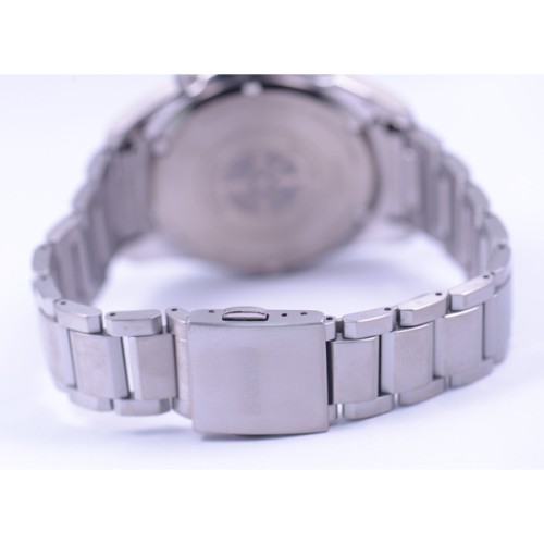 Seiko Astron SBXB085