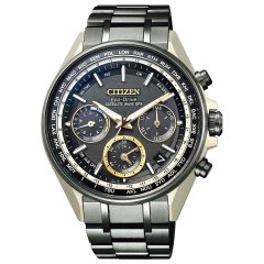 Citizen Attesa Limited Model CC4004-66E