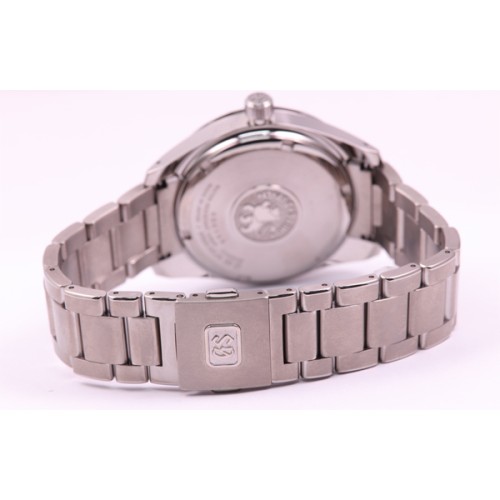 Grand Seiko SBGA349
