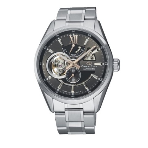 Orient Star Contemporary Modern Skeleton RK-AV0005N