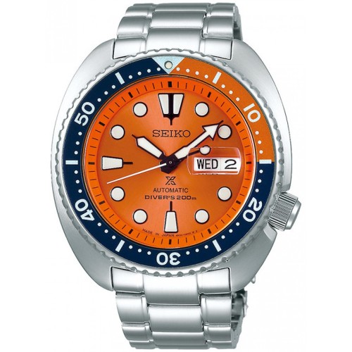 Seiko Prospex Limited Model SBDY023