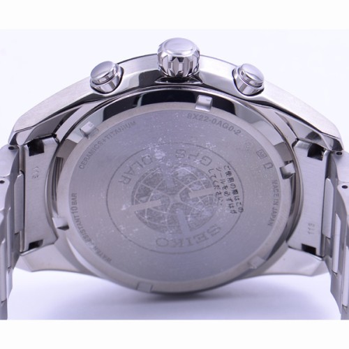 Seiko Astron SBXB109