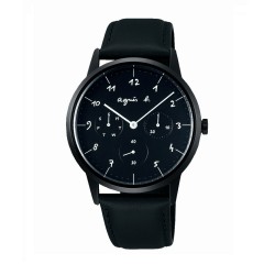 Seiko agnes b. Marcello! FBRT971