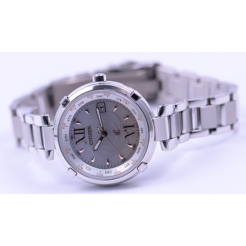 Citizen XC EC1060-59W