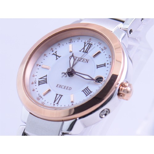 Citizen EXCEED ES9324-51W