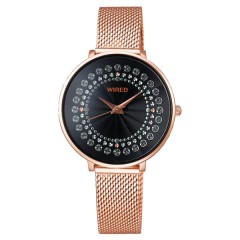 Seiko Wired F Tokyo Girl Mix AGEK455