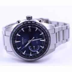 Seiko Astron SBXB109