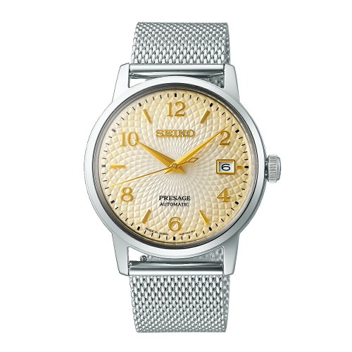 Seiko Presage SARY177
