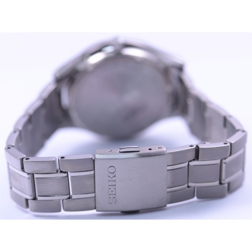 Seiko Selection SBPX101