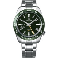 Grand Seiko Sport Collection SBGE257