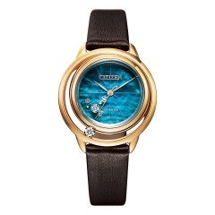 Citizen L Limited Model EW5522-38W