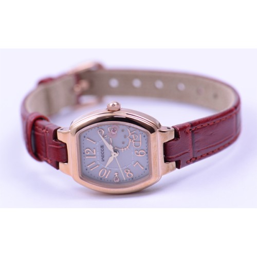 Citizen WICCA KP2-060-90