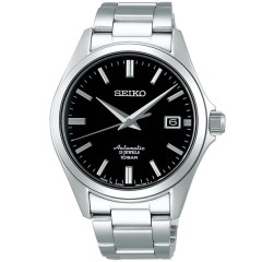Seiko Mechanical SZSB012