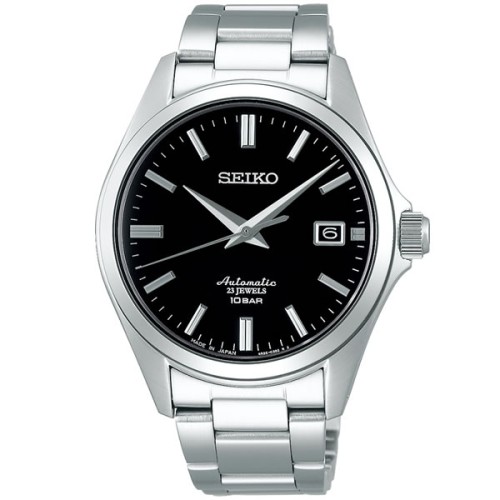 Seiko Mechanical SZSB012