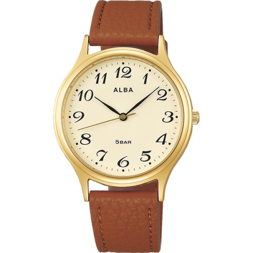 Seiko Alba AQGK459
