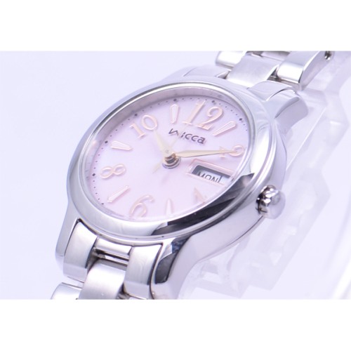 Citizen WICCA KH3-410-91