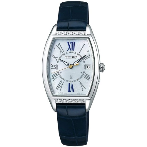 Seiko Lukia SSVW181