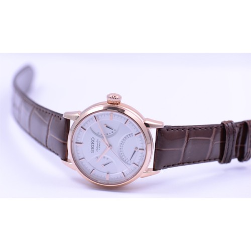 Seiko Presage SARD006