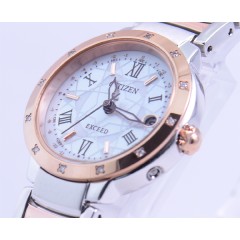 Citizen EXCEED ES9334-58W