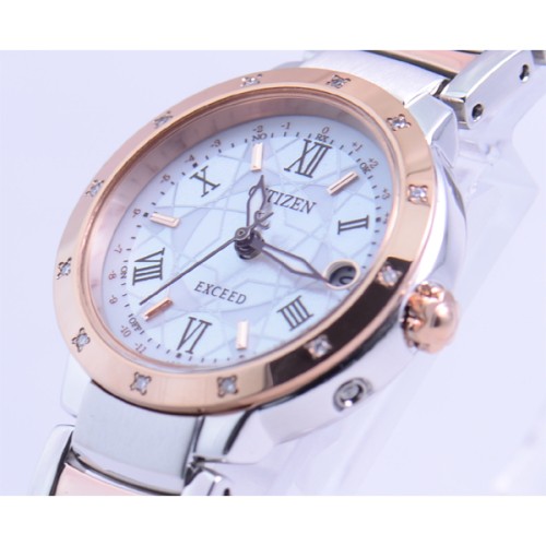 Citizen EXCEED ES9334-58W