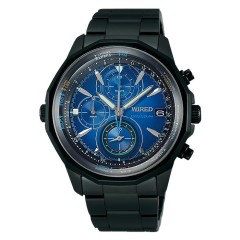 Seiko Wired The Blue AGAW421