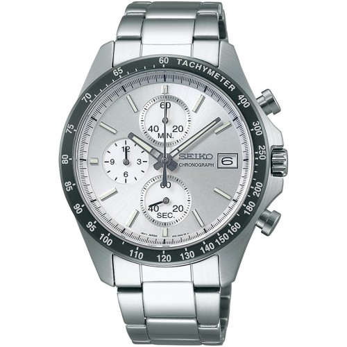 Seiko Spirit SBTR007