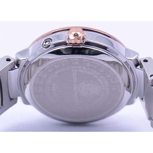 Citizen EXCEED ES9324-51W