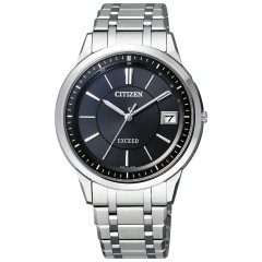 Citizen Exceed EBG74-5025