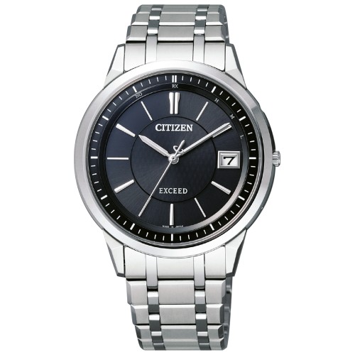 Citizen Exceed EBG74-5025