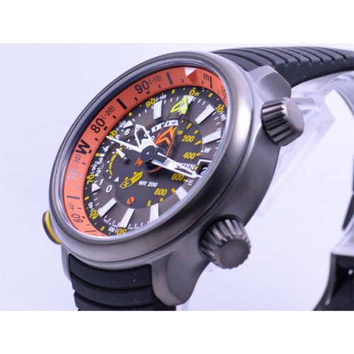 Citizen PROMASTER ALTICHRON BN4026-09F