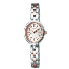 Seiko Alba ingenu AHJK401