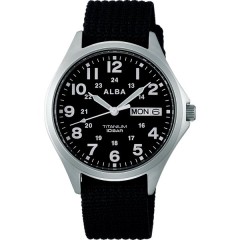 Seiko Alba Titanium AQPJ404