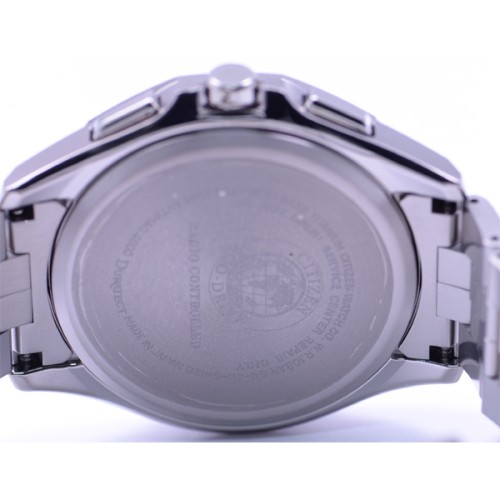 Citizen ATTESA AT9090-53L