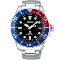 Seiko Prospex Scuba Diver Solar SBDJ047