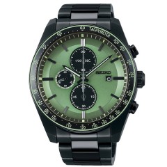 Seiko Selection Limited Model SBPY147