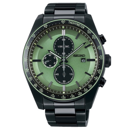 Seiko Selection Limited Model SBPY147