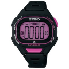 Seiko Prospex Super Runners Chisato Fukushima Limited Model SBEF059