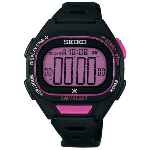 Seiko Prospex Super Runners Chisato Fukushima Limited Model SBEF059