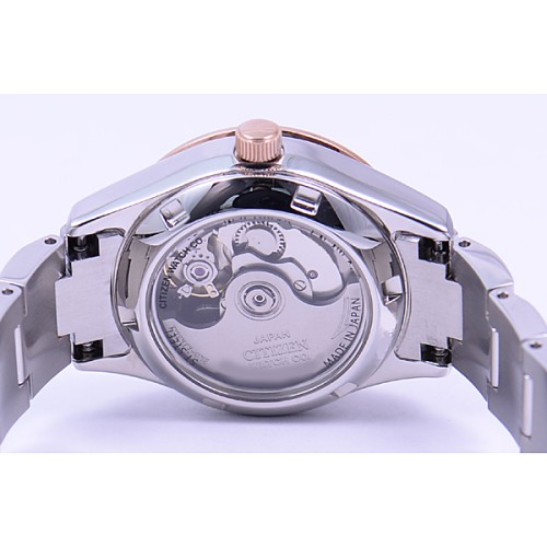 Citizen COLLECTION PD7166-54W