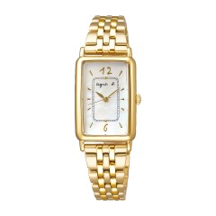 Seiko agnes.b Marcello Christmas Limited Model FCSK736