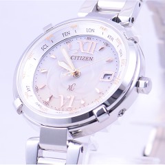 Citizen XC EC1060-59W