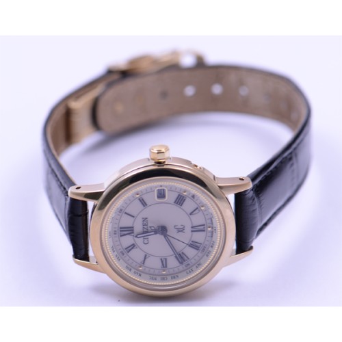 Citizen XC EC1142-05B